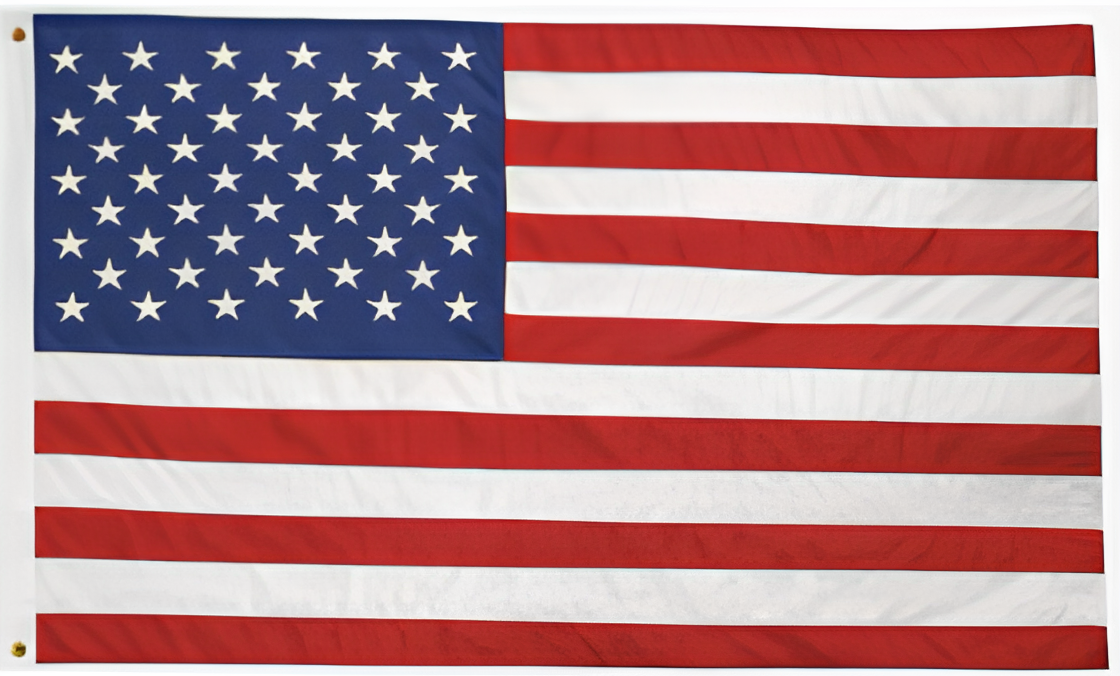 Old Glory (Nylon)
