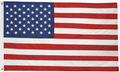 Stars and Stripes (Polyester)